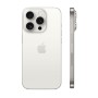 Apple iPhone 15 Pro 256GB White