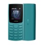 Mobitel Nokia N105 2023 cyan