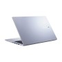 Asus X1502ZA-BQ322 15,6" FHD IPS 60 Hz AG Intel I3-1215U/8GB/512GB SSD/2god/silver