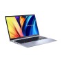 Asus X1502ZA-BQ322 15,6" FHD IPS 60 Hz AG Intel I3-1215U/8GB/512GB SSD/2god/silver