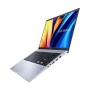 Asus X1502ZA-BQ322 15,6" FHD IPS 60 Hz AG Intel I3-1215U/8GB/512GB SSD/2god/silver