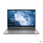 Lenovo IdeaPad 1 15IAU7 82QD00D4SC 15,6" FHD AG Intel I3-1215U/6C/8GB/512GB SSD Intel UHD integr./2god/siva