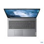 Lenovo IdeaPad 1 15IAU7 82QD00D4SC 15,6" FHD AG Intel I3-1215U/6C/8GB/512GB SSD Intel UHD integr./2god/siva