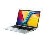 ASUS VivoBook GO 15 E1504GA-BQ311 15,6" FHD IPS 60Hz AG Intel  i3-N305 8 cores/8GB/256 GB/Green-Gray/2Y