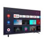 TESLA TV 40" 40E635BFS FHD ANDROID DVB-T/T2/C/S/S2-CI-HDMI-USB FHD - Google Assistant-Glasovne komande