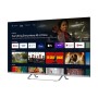 TESLA TV 50E635SUS UHD ANDROID DVB-T/T2/C/S/S2-CI-HDMI-USB HD - Google Assistant-Glasovne komande