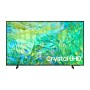 SAMSUNG TV 55" Crystal UHD 4K Smart TV UE55CU8072UXXH