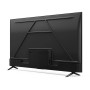 TCL TV LED 50P631  50" SMART  LED 4K Ultra HD Google