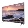 TV TCL LED 65" 65P631 4K Ultra HD, Smart TV, Android, HDR 10, HDMI 2.1, Google TV **MODEL 2022