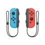 Nintendo Switch OLED Console - Red & Blue Joy-Con