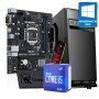 GNC OFFICE WIN 10 PRO i5-10400 2.90GHz 12MB up to 4,3 GHz, MB H510M, RAM 8GB DDR4, SSD 480GB, Kućište sa napajanjem 500W, 2Y