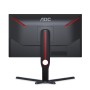 MONITOR AOC GAMING 24.5” 25G3ZM 240Hz VA, 1920x1090, 0.5ms, 3000:1, 178/178, Adaptive Sync, HDMI, DP, 3-sided frameless, Full Er