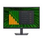 MONITOR DELL E2423HN 24", 1920x1080, FHD, VA Antiglare, 16:9, 3000:1, 250 cd/m2, 8ms/5ms, 178/178, HDMI, VGA, Tilt, 3Y