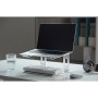 Postolje za notebook riser stand, silver GEMBIRD, NBS-D1-01