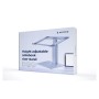 Postolje za notebook riser stand podesiv po visini, silver GEMBIRD, NBS-D1-02