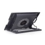 Postolje za laptop GEMBIRD, do 17,3",  NBS-1F17T-01