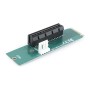 Adapter PCI-Express to M.2 adapter add-on card, RC-M.2-01, GEMBIRD