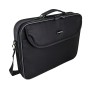 Torba za notebook ESPERANZA CLASSIC, do 15,6", black, ET101