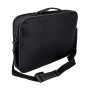 Torba za notebook ESPERANZA CLASSIC, do 15,6", black, ET101