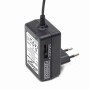 AC-DC ADAPTER univerzalni GEMBIRD, EG-MC-009 24W, 100-240V, 2A, 3,4.5,5,6,7.5,9,12V, set konektora