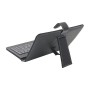 Torba + tastatura za tablet ESPERANZA, do 7" EK123