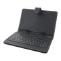 Torba + tastatura za tablet ESPERANZA, do 7" EK123