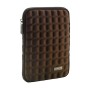 VIVANCO torba za tablet - Pouch 7" smedja 32348