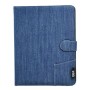 ECAT torba za tablet 10" Jeans style case ECJSIP001 blue