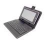 Tastatura/futrola za tablet 7" MIDKB7 GoClever