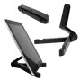 Stalak za tablet GEMBIRD TA-TS-01, black