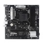 MB BIOSTAR B450MX-S, mATX, Soc AM4, DDR4, M.2, GbE LAN, HDMI