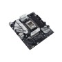 MB BIOSTAR B650M-SILVER, mATX, Soc AM5, DDR5, M.2, 2.5GbE LAN, HDMI, DP