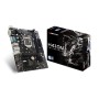 MB BIOSTAR H410MHG, mATX, Soc 1200, DDR4, M.2, GbE LAN, HDMI, VGA, SERIAL PORT RS232