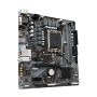 GIGABYTE MB H610M H DDR4 1.1 Intel H610LGA 1700 2xDDR5VGA,HDMImicro ATX