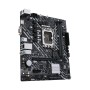 ASUS MB PRIME H610M-K D4 Intel H610LGA 1700 2xDDR4, VGA, HDMI, micro ATX