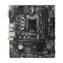 MSI MB PRO H510M-B DDR4, mATX, 10th-Intelsupport, Soc1200, DDR4, PCIe, M.2, HDMI,, VGA,, GLAN