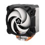 CPU cooler Arctic Freezer A35, AM5, AM4, ACFRE00112A