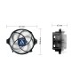 CPU Cooler ARCTIC Alpine 23 AM4 ACALP00035A