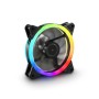 Ventilator Sharkoon SHARK Blades RGB PWM Fan