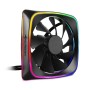 Ventilator SHARKOON gaming, SHARK Lights RGB fan, 120mm