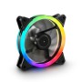 Ventilator Sharkoon SHARK Blades RGB Fan, 120mm