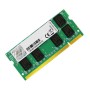 G.SKILL SO DIMM notebook DDR2 2GB(1X2GB) 800MHz F2-6400CL5S-2GBSQ