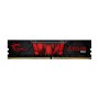 G.SKILL 16GB 1X16GB DDR4 2666Mhz F4-2666C19S-16GIS Gaming Series