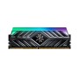 ADATA DDR4 8GB 3000Mhz XPG SPECTRIX D41 RGB Grey AX4U32008G16A-ST41