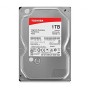 HDD 1TB Toshiba HDWD110UZSVA  SATA3 64MB 7200RPM SATA 6.0GB/S P300 SERIA