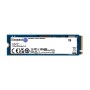 SNV2S/1000G Kingston SSD 1TB NV2 NVMe PCIe Gen 4.0x4 R/W 3500/2100MB/s