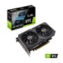 VGA ASUS DUAL-RTX3060-O12G-V2 NVIDIA GeForce RTX 3060 12GB GDDR6 192bitHDMI,3xDP