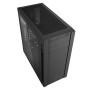 Kućište SHARKOON gaming, S25-W window, ventilator 3x 120mm, ATX, 2xUSB3.0