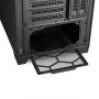 Kućište SHARKOON gaming, TG7M RGB, ATX, ventilator 4x120mm Addressable RGB