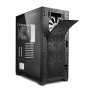 Kućište SHARKOON gaming, TG7M RGB, ATX, ventilator 4x120mm Addressable RGB